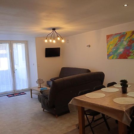 Residence Maurice 阿克斯莱泰尔姆 外观 照片