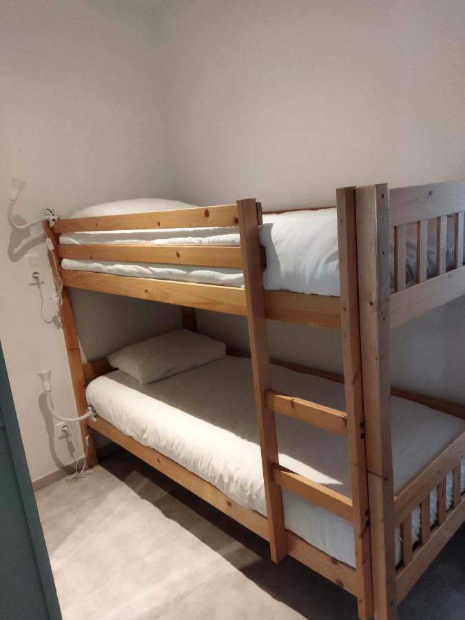 Residence Maurice 阿克斯莱泰尔姆 外观 照片